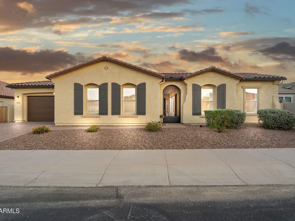 13769 W BLOSSOM Way, Litchfield Park, AZ 85340