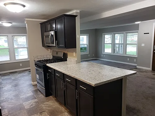 Floor plan 240