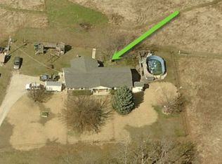 2613 Huff Rd, Lonedell, MO 63060