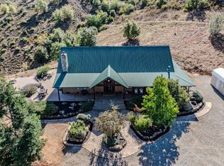 6800 W Murray Creek Rd, Mountain Ranch, CA 95246
