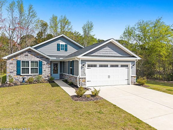 2nd image of 1216 Hickmans Branch Drive