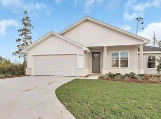 2658 Peyton Way, Panama City, FL 32405