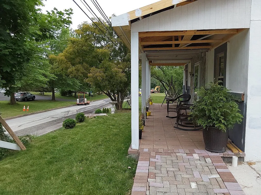 1631 Park Ave photo 1