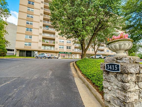 5th image of 3415 W End Ave #601