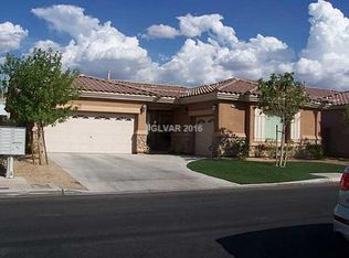 10750 Villa Torre St, Las Vegas, NV 89141