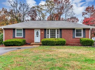 504 Chadwell Dr, Madison, TN 37115