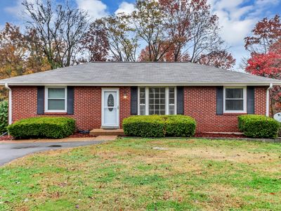 504 Chadwell Dr, Madison, TN, 37115