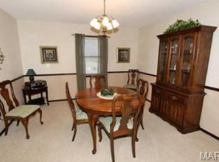7 Deer Creek Dr, O'Fallon, MO 63366