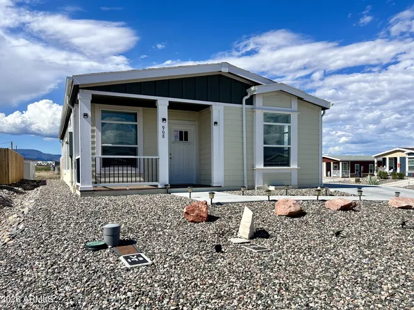 908 Viceroy Lane, Camp Verde, AZ 86322