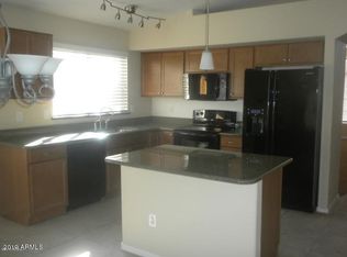 1570 W Ivanhoe Ct, Chandler, AZ 85224