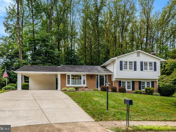 615 Kearney Ct SW, Vienna, VA 22180