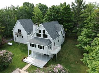 3002 Gibraltar Rd, Fish Creek, WI 54212