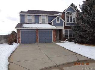 10002 Irving St, Westminster, CO 80031