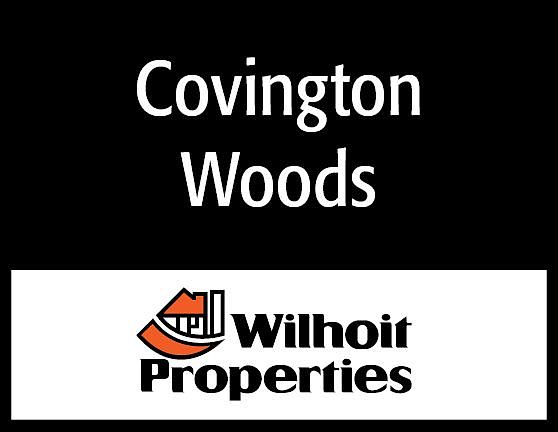 Covington Woods