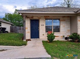 1251 Honor Ln, Temple, TX 76501