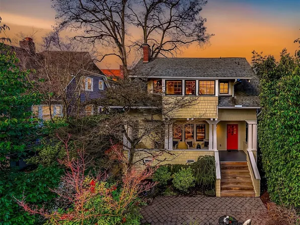 2333 Federal Avenue E, Seattle, WA 98102