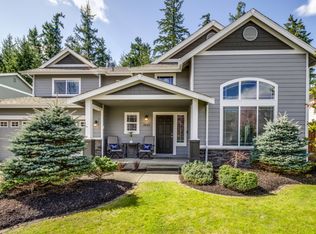 20412 190th Ave E, Orting, WA 98360