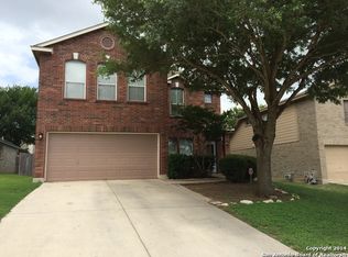 8431 Branch Hollow Dr, Universal City, TX 78148