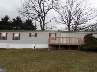 219 Molasses Hill Rd, Bernville, PA 19506