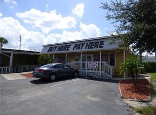 6113 E Colonial Dr, Orlando, FL 32807