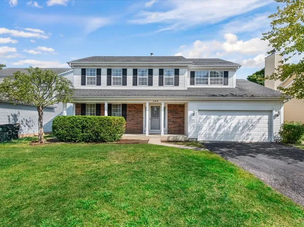 249 Stafford Dr, Mundelein, IL 60060