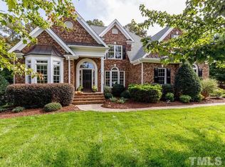 204 Regiment Way, Durham, NC 27705