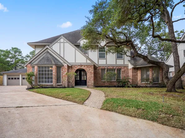 8006 Vickridge Ln, Spring, TX 77379