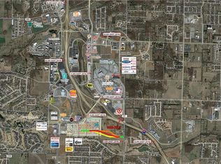 4730 S Bellview Rd, Rogers, AR 72758