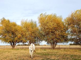 6116 S Meridian Rd, Sedgwick, KS 67135