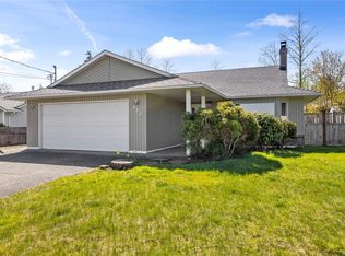 852 Aberdeen Dr, Parksville, BC V9P2L9