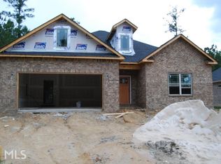 253 Laurel Springs Dr, Macon, GA 31206