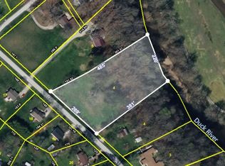 0 Beechwood Dr, Manchester, TN 37355