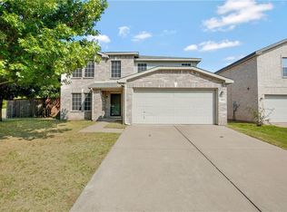 1801 Sienna Dr, Arlington, TX 76002