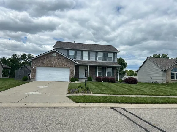 61 Hillsdale Dr, Franklin, OH 45005