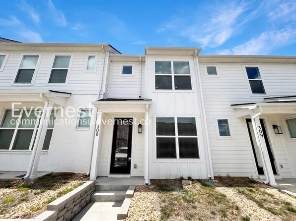 308 Jeffries Way, Lebanon, TN 37087