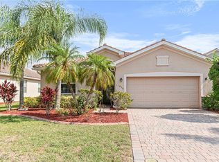 11430 Icarus Cir, Lehigh Acres, FL 33971