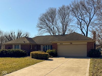 628 Folcroft Ct, Indianapolis, IN, 46234