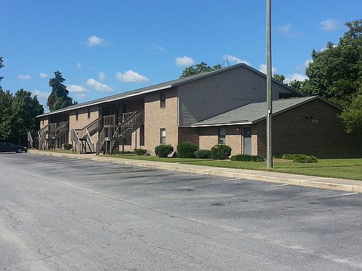 1st image of 709 Patton Cir APT 34