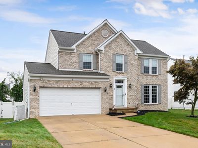 5 Sherman Ln, Sicklerville, NJ, 08081