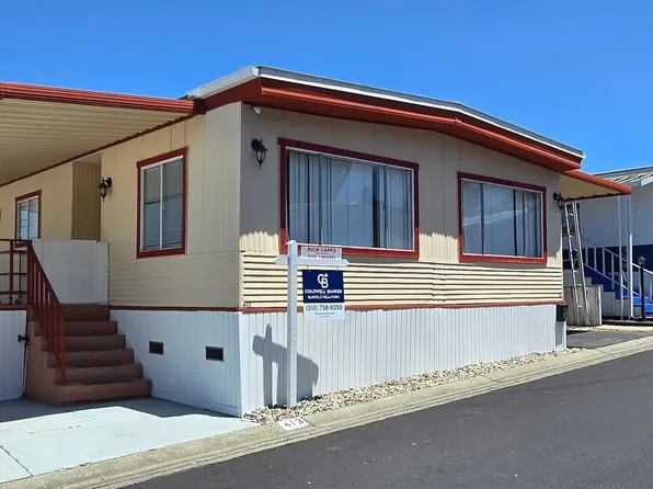 16401 San Pablo Ave Space 413, San Pablo, CA 94806