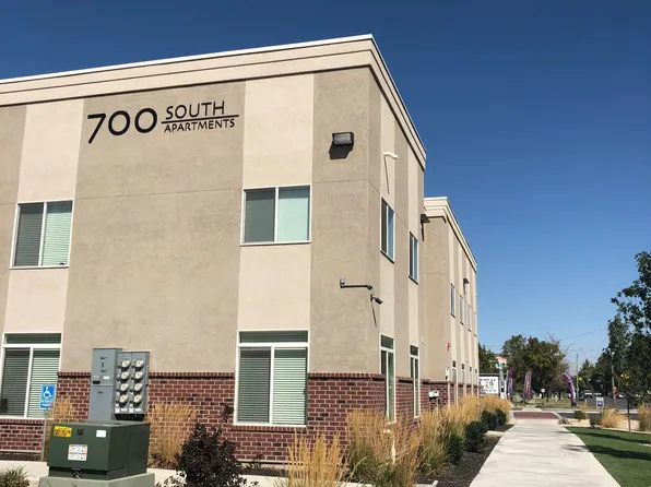 720 S 900 W APT 5, Salt Lake City, UT 84104