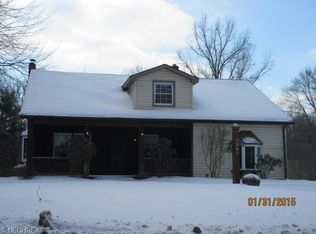 5997 Eagle Creek Rd, Leavittsburg, OH 44430