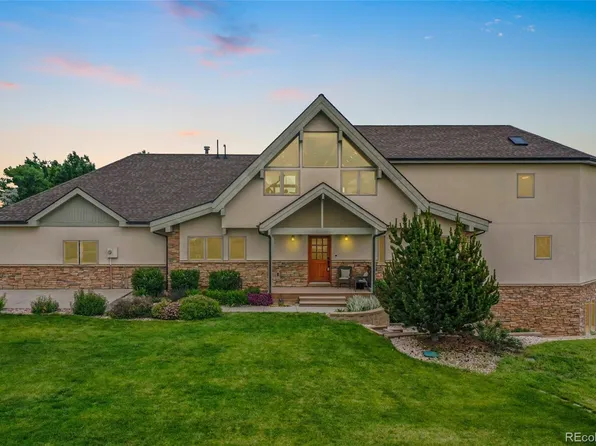 2485 Red Hawk Place, Broomfield, CO 80023