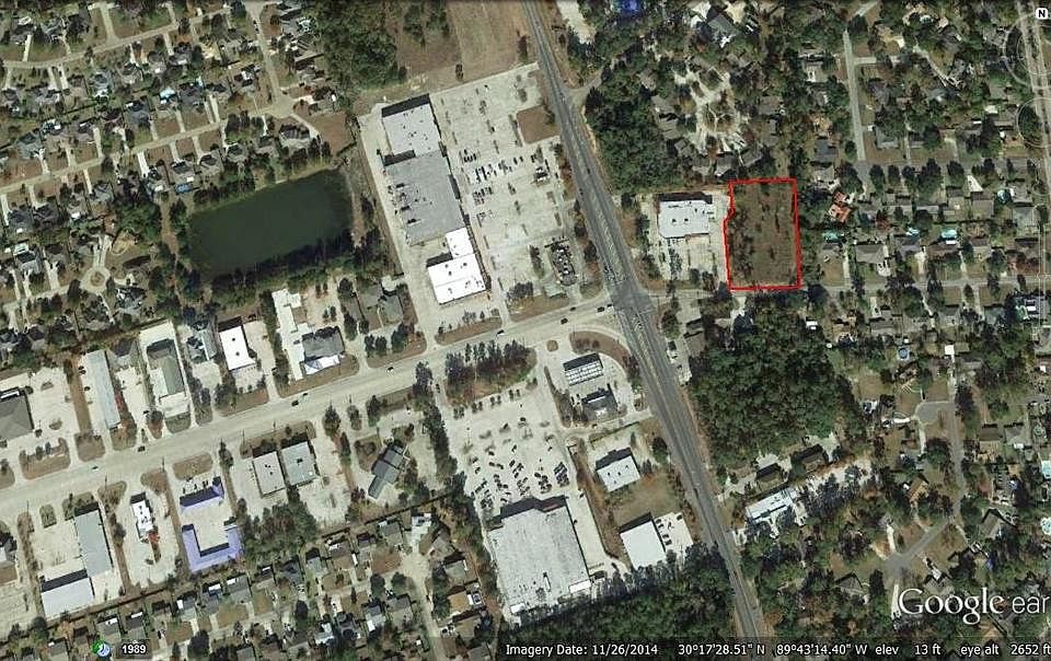 2nd image of Herwig Bluff Rd