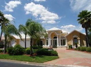 9440 Ruby Falls Ct, Weeki Wachee, FL 34613