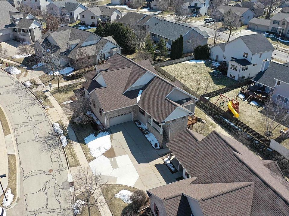 9806 Hawks Nest Dr, Verona, WI 53593 MLS 1952276 Zillow