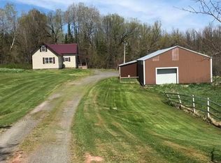 10840 E White Birch Rd, Port Wing, WI 54865