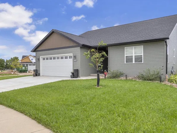 1397 Westwood AVENUE, Fond Du Lac, WI 54937
