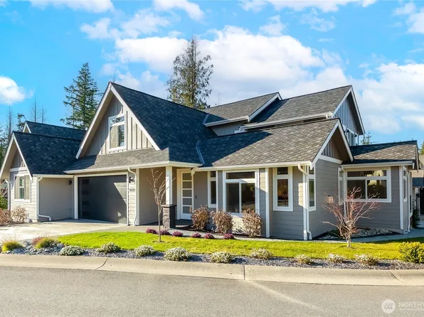 9077 Sea Mist Lane, Blaine, WA 98230