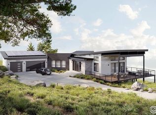 9578 Mountain Ridge Dr, Boulder, CO 80302